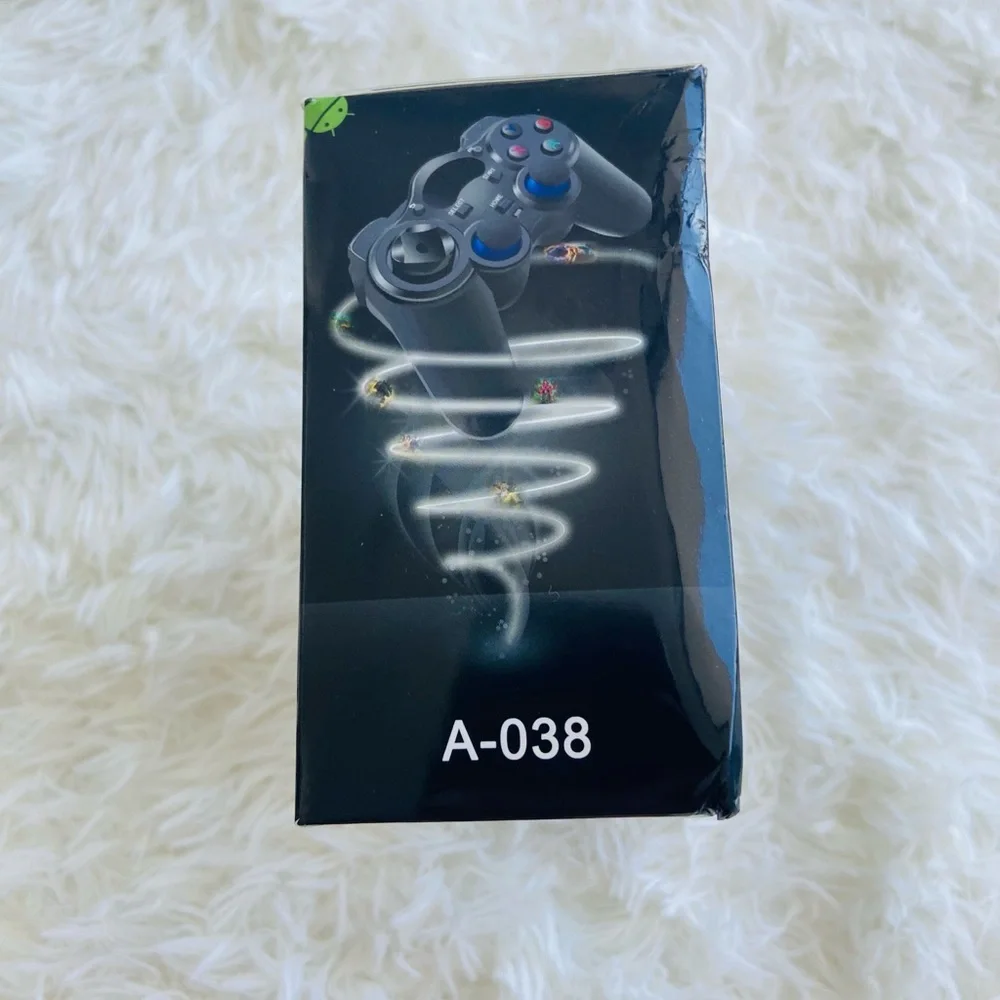 N/A designed android